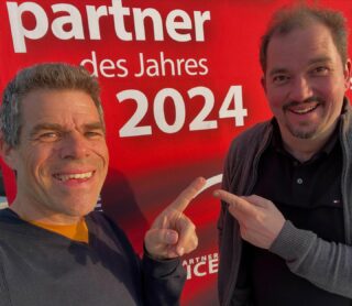 Partner des Jahres 2024? Wir wissen, wer das ist: Andi und Bastian! Aber wie sieht es 2025 aus????

@bastianpusch und @andreas.speckmann.5

#livemusic #musiccomedy #entertainment #improtheater #improvisation #spontan
#münchen #musik #keyboard #gesang #lustig