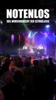 🎹 Wunschkonzert der Extraklasse✨: 
🎤 live am 30.04.2026
📍Theater @drehleier , München
⏰ Beginn 20:00 Uhr, Einlass 18:30 Uhr
🎟️ Tickets unter www.theater-drehleier.de